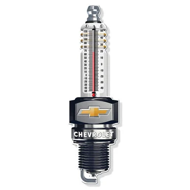 Chevrolet Thermometer TH103 - Desperate Enterprises