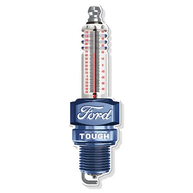 Ford Thermometer TH101 - Desperate Enterprises