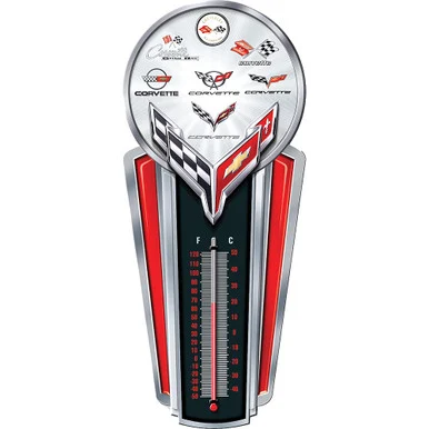 General Motors Thermometer TH111 - Desperate Enterprises