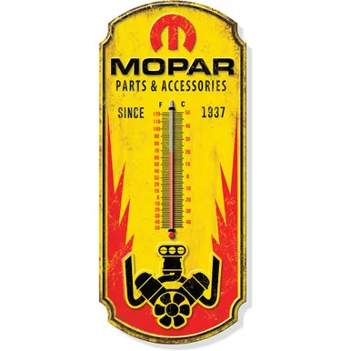 Mopar Thermometer TH109 - Desperate Enterprises