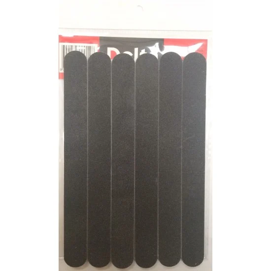 Delta 42004 Flex Pads - Coarse Sanding Grade (4pcs)