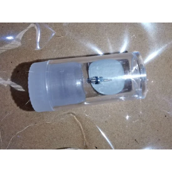 Delta 81318 0.2mm Nozzle for DL81011 Airbrush - Hobby & Model Paints