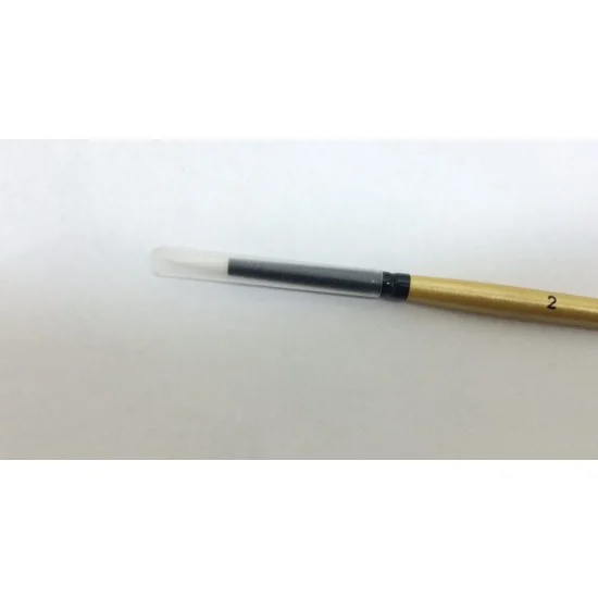 Delta 94202 [Toray Brush] Round - Size 2