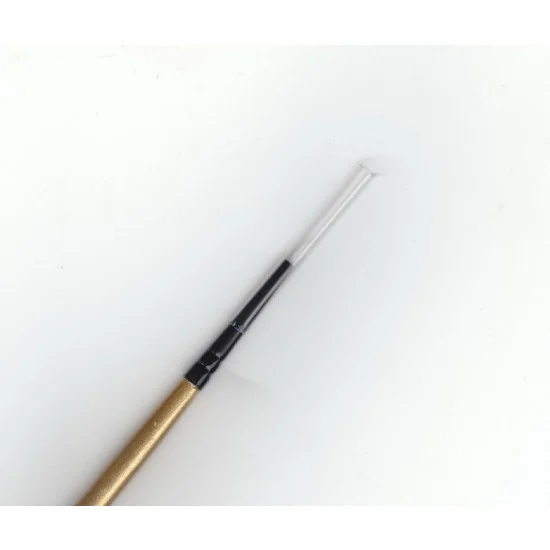 Delta 942100 [Toray Brush] Round - Size 10/0