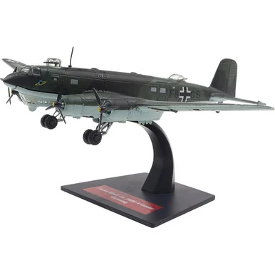 Focke-Wulf Fw 200C-4 Condor Die Cast Model