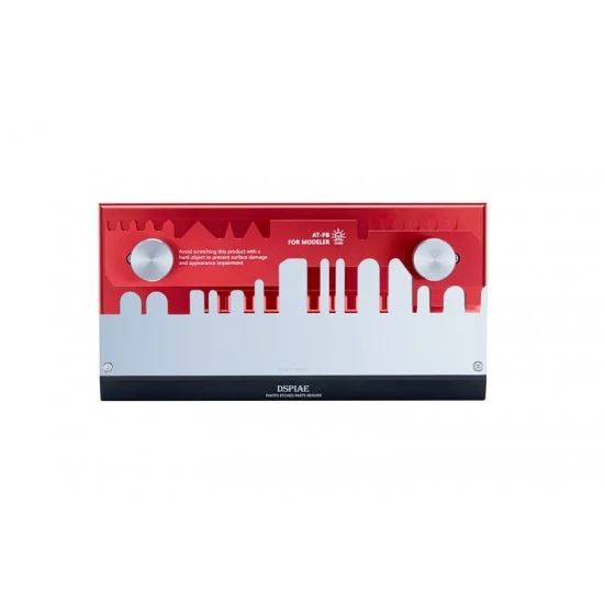 Dspiae AT-PB Precision Photo-etched Parts Bender