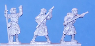 PIG090012 - MONKS