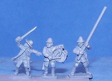 PIG200048 - IRISH COMMAND