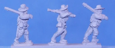 PIG200067 - MUSKET MARCHING