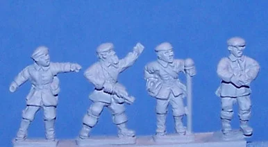 PIG200045 - SCOTS GUN CREW
