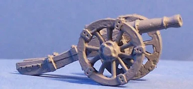 PIG200002 - MEDIUM GUN