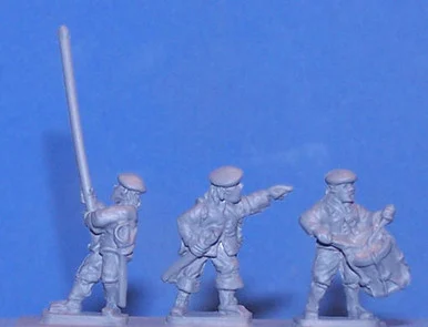PIG200034 - LOWLAND COMMAND