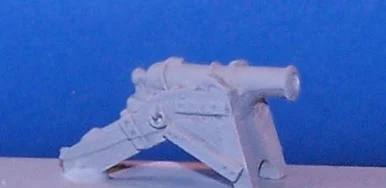 PIG200041 - FRAME GUNS (LIGHT) (6)