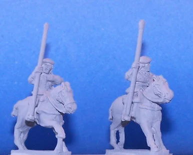 PIG200039 - SCOTS LANCERS