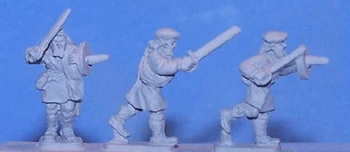 PIG200035 - HIGHLAND SWORD