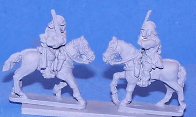 PIG200023 - CAVALRY W. SWORD & HELMET