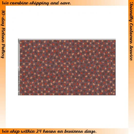 Eduard 36149 1/35 Camo Netting - US 1940-1960 Autumn (Colour)