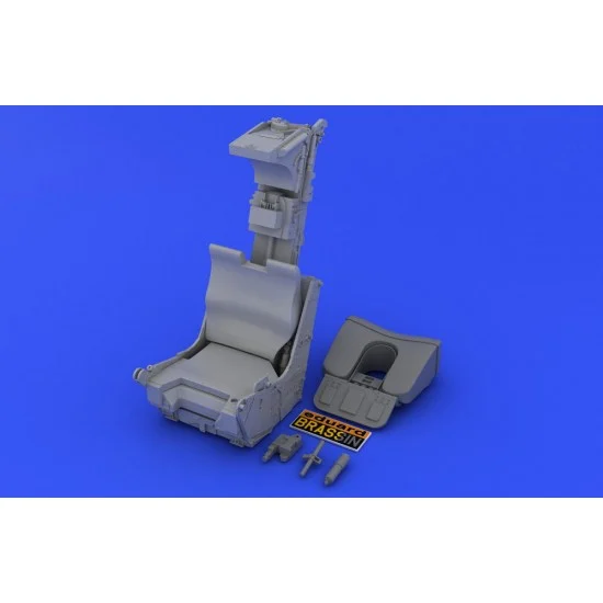 Eduard 632002 1/32 F-4B/J/N/S Phantom II Seat for Tamiya kit