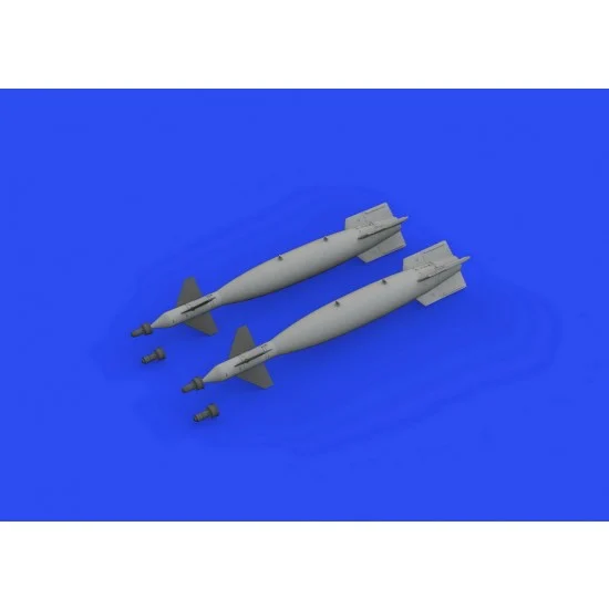Eduard 632169 1/32 GBU-10 Paveway II Bomb
