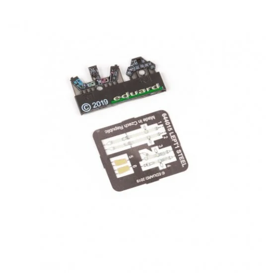 Eduard 644240 1/48 Focke-Wulf Fw 190A-7 Instrument Panel for Eduard kits