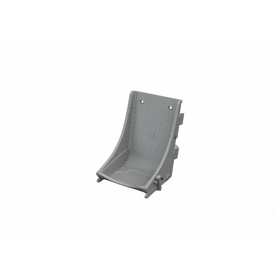 Eduard 6481071 1/48 P-40 Seat Type 2 for Eduard kits