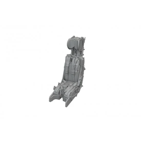 Eduard 6481139 1/48 Jaguar Gr.1 Seat for Airfix kits - Model Planes