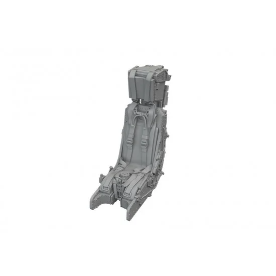 Eduard 6481140 1/48 Jaguar Gr.1A Seat for Airfix kits - Model Planes