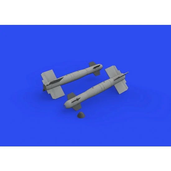 Eduard 648646 1/48 GBU-15(V)21/B Set
