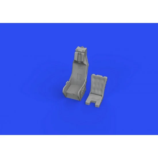 Eduard 648718 1/48 Douglas A-4 Skyhawk Ejection Seat for Hasegawa kits