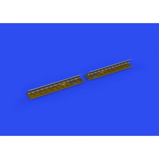 Eduard 648737 1/48 Focke-Wulf Fw 190D Landing Flaps for Eduard kits