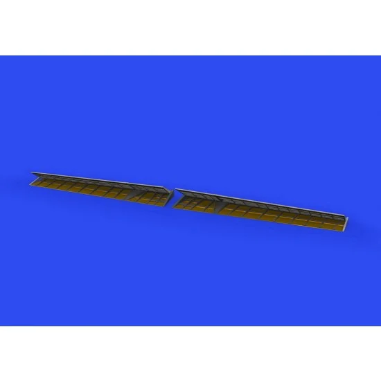 Eduard 648817 1/48 Grumman F4F-4 Wildcat Landing Flaps for Eduard kits