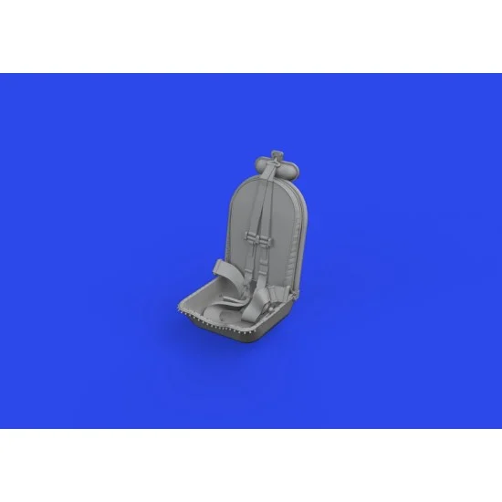 Eduard 648842 1/48 Douglas A-1J Skyraider Seat for Tamiya kits