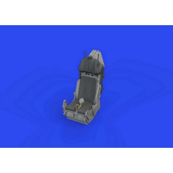 Eduard 648877 1/48 Lockheed Martin F-35B Ejection Seat for Italeri kits