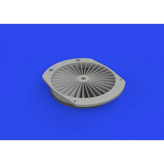 Eduard 648995 1/48 Lockheed Martin F-35B Lightning II Lift Fan for Tamiya kits