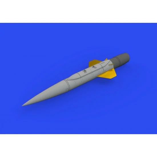 Eduard 672269 1/72 BOZ-107 Pod