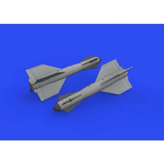 Eduard 672272 1/72 GBU-15(V)1/B Set