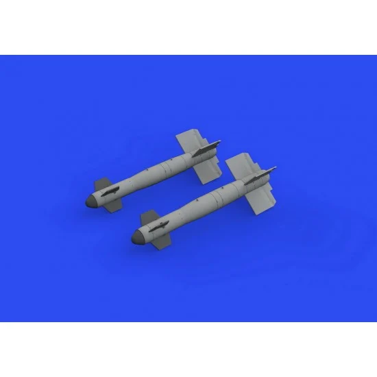 Eduard 672273 1/72 Rockwell GBU-15(V)21/B Guided Bomb