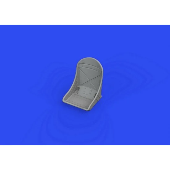 Eduard 672306 1/72 Bell P-39Q Airacobra Seat for Arma Hobby kits