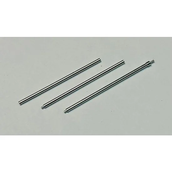 Elefant Corporation E35164 1/35 Barrel Celaning Rods for Stug. III F - Military Vehicles & Tanks
