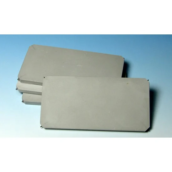 Eureka XXL E-019 1/35 Modern Concrete Road Panels Set #1