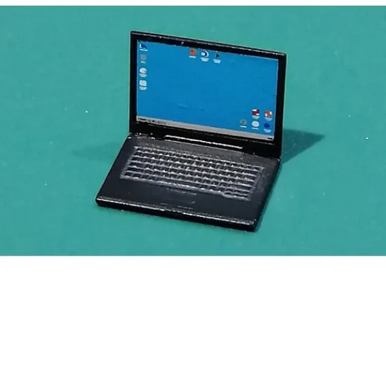 Eureka XXL E-061 1/35 Laptop