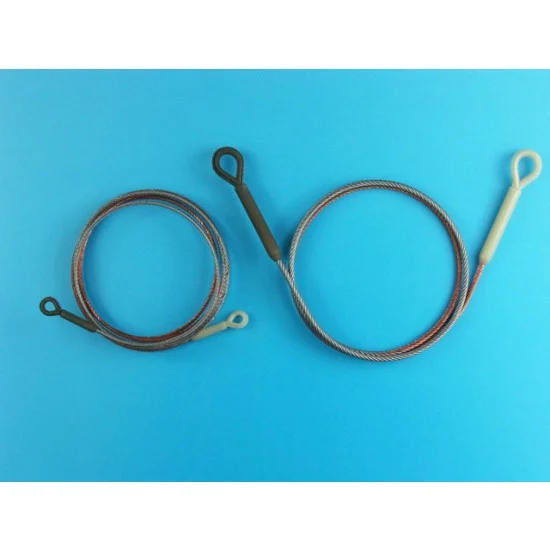 Eureka XXL ER-3502 1/35 Towing Cable for PzKpfw.VI Tiger Ausf.E Tank