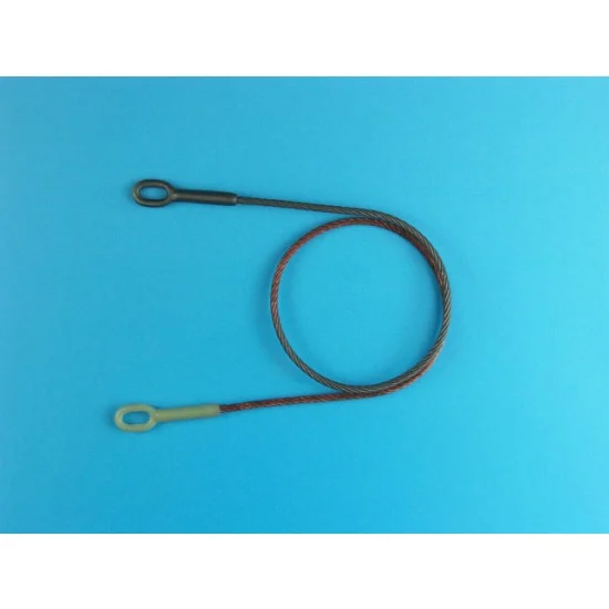 Eureka XXL ER-3507 1/35 Towing Cable for Modern NATO Tanks (Leopard 1&2)