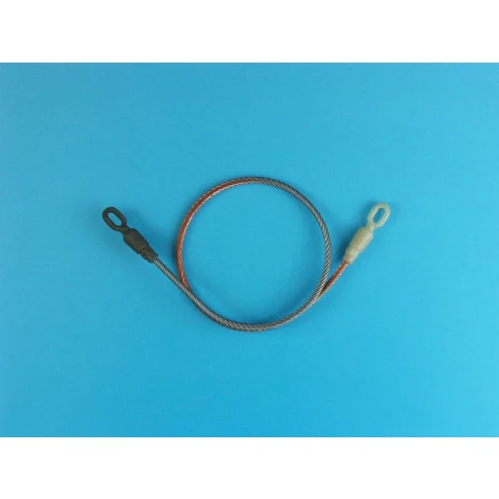 Eureka XXL ER-3516 1/35 Towing Cable for M2 & M3 Bradley IFVs