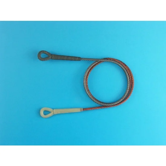 Eureka XXL ER-3527 1/35 Towing Cable for SdKfz.184 Elefant SPG