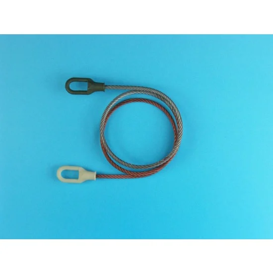 Eureka XXL ER-3529 1/35 Towing Cable for T-34/76 Mod.1941/42 Zavod STZ Tank