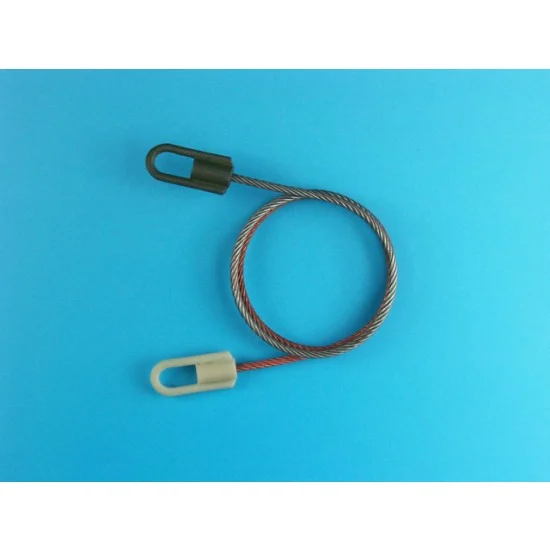 Eureka XXL ER-3531 1/35 Towing Cable for T-34/76 Mod.1942 Zavod 112 Tank