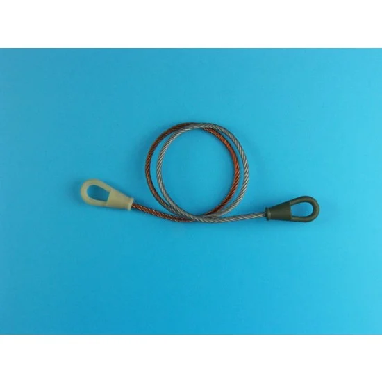 Eureka XXL ER-3532 1/35 Towing Cable for T-34/85 Mod.1945 and post-war variants
