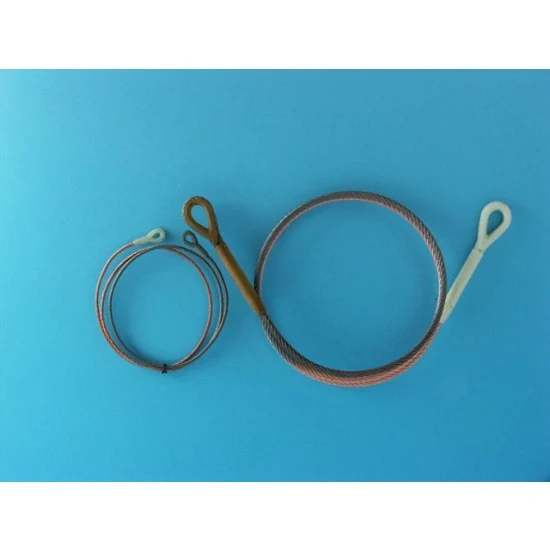 Eureka XXL ER-3533 1/35 Towing Cable for SdKfz.173 Jagdpanther SPG