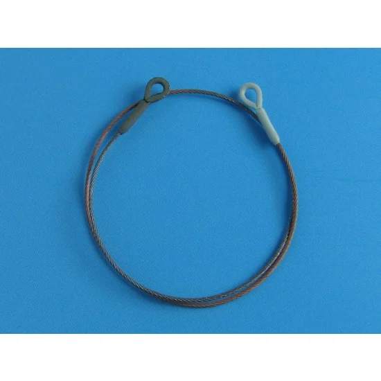 Eureka XXL ER-3534 1/35 Towing Cable for PzKpfw.II and its derivatives
